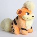 Pokémon plyšák Growlithe 25 cm - SKLADEM