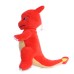 Pokémon plyšák Charmeleon 24 cm - SKLADEM