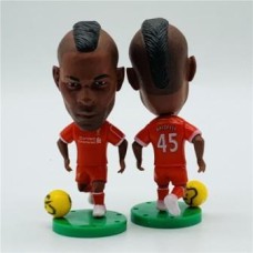 Figurka JMS Mario Balotelli Liverpool 7cm - SKLADEM