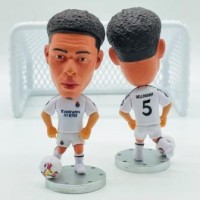 Figurka JMS Jude Bellingham Real Madrid 7cm - SKLADEM