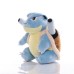 Pokémon plyšák Blastoise 20 cm - SKLADEM