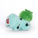 Pokémon plyšák Bulbasaur 16 cm - SKLADEM