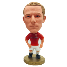 Figurka JMS Nicky Butt Manchester United 7cm - SKLADEM