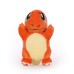 Pokémon plyšák Charmander 21 cm - SKLADEM