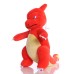 Pokémon plyšák Charmeleon 24 cm - SKLADEM