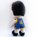 Plyšák Stephen Curry 25cm - SKLADEM