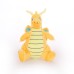 Pokémon plyšák Dragonite 21 cm - SKLADEM