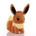 Pokémon plyšák Eevee 20 cm - SKLADEM