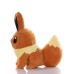 Pokémon plyšák Eevee 20 cm - SKLADEM