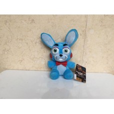 Five Nights at Freddy's plyšák Rabbit 18 cm blue - SKLADEM