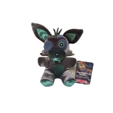 Five Nights at Freddy's plyšák FOX 18 cm gray - SKLADEM