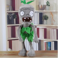 Plyšák Plants Vs Zombies Green Zombie 