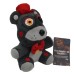 Five Nights at Freddy's plyšák Grey Bear 18 cm - SKLADEM