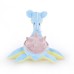 Pokémon plyšák Lapras 20 cm - SKLADEM