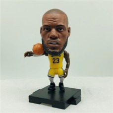 Figurka JMS Lebron James 7cm - SKLADEM