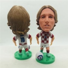 Figurka JMS Luka Modric Chorvatsko 7cm - SKLADEM