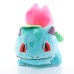 Pokémon plyšák Ivysaur 18 cm - SKLADEM