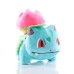 Pokémon plyšák Ivysaur 18 cm - SKLADEM