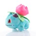 Pokémon plyšák Ivysaur 18 cm - SKLADEM