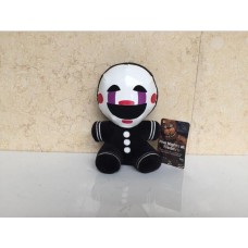 Five Nights at Freddy's plyšák Marionette 18 cm - SKLADEM