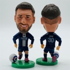 Figurka JMS Lionel Messi PSG 7cm - SKLADEM