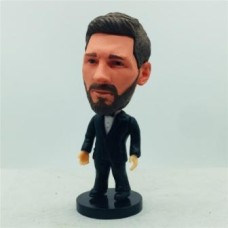 Figurka JMS Lionel Messi v obleku 7cm - SKLADEM