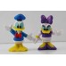 JMS figurky Mickey Mouse 6 ks - SKLADEM