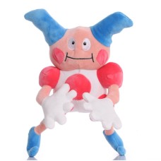 Pokémon plyšák Mr. Mime 20 cm - SKLADEM