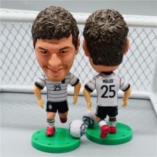 Figurka JMS Thomas Muller Německo 7cm - SKLADEM