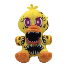 Five Nights at Freddy's plyšák new Duck 18 cm - SKLADEM