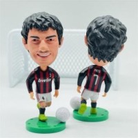Figurka JMS Alexandre Pato AC Milán 7cm - SKLADEM