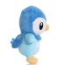 Pokémon plyšák Piplup 22 cm - SKLADEM