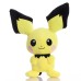 Pokémon plyšák Pichu 25 cm - SKLADEM