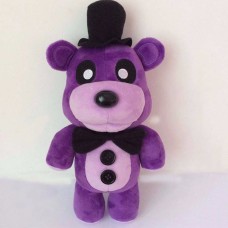 Five Nights at Freddy's plyšák purple Freddy Bear 30 cm - SKLADEM