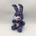 Five Nights at Freddy's plyšák 18 cm purple Bonnie - SKLADEM