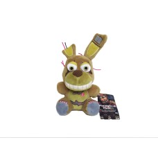 Five Nights at Freddy's plyšák Rabbit 18 cm brown - SKLADEM