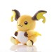 Pokémon plyšák Raichu 20 cm - SKLADEM