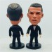 Figurka JMS Cristiano Ronaldo v obleku 7cm - SKLADEM