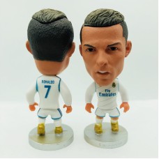 Figurka JMS Cristiano Ronaldo Real Madrid 7cm - SKLADEM