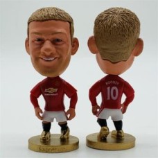 Figurka JMS Wayne Rooney 7cm - SKLADEM