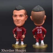 Figurka JMS Xherdan Shaqiri 7cm - SKLADEM