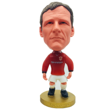 Figurka JMS Teddy Sheringham Manchester United 7cm - SKLADEM