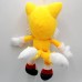 Sonic plyšák Tails 28cm - SKLADEM