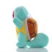 Pokémon plyšák Squirtle 21 cm - SKLADEM