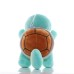 Pokémon plyšák Squirtle 21 cm - SKLADEM