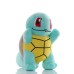 Pokémon plyšák Squirtle 21 cm - SKLADEM