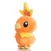 Pokémon plyšák Torchic 20 cm - SKLADEM