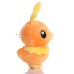 Pokémon plyšák Torchic 20 cm - SKLADEM