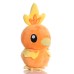 Pokémon plyšák Torchic 20 cm - SKLADEM