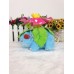 Pokémon plyšák Venusaur 16 cm - SKLADEM